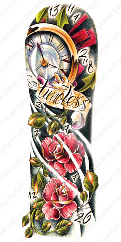 Timless Instagrameuse Timeless Tattoos